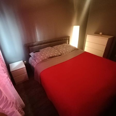 Apartament Przy Dworcu W Sanoku Luaran gambar