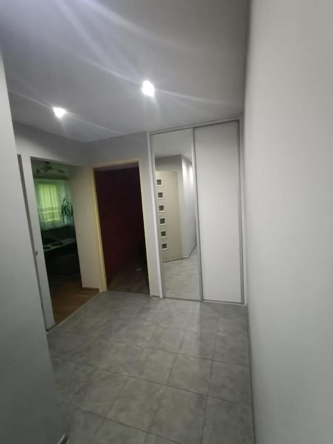 Apartament Przy Dworcu W Sanoku Luaran gambar