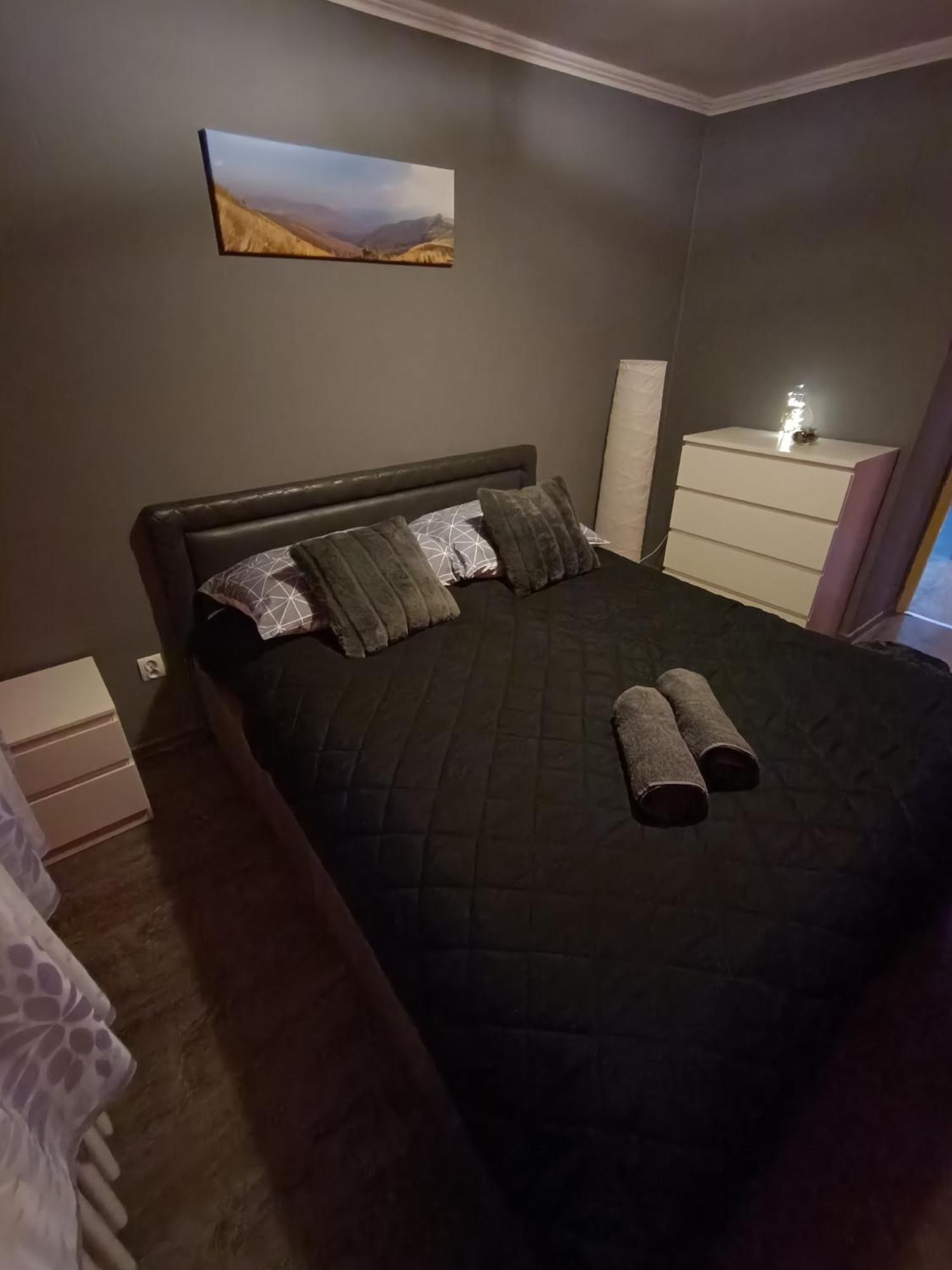 Apartament Przy Dworcu W Sanoku Luaran gambar